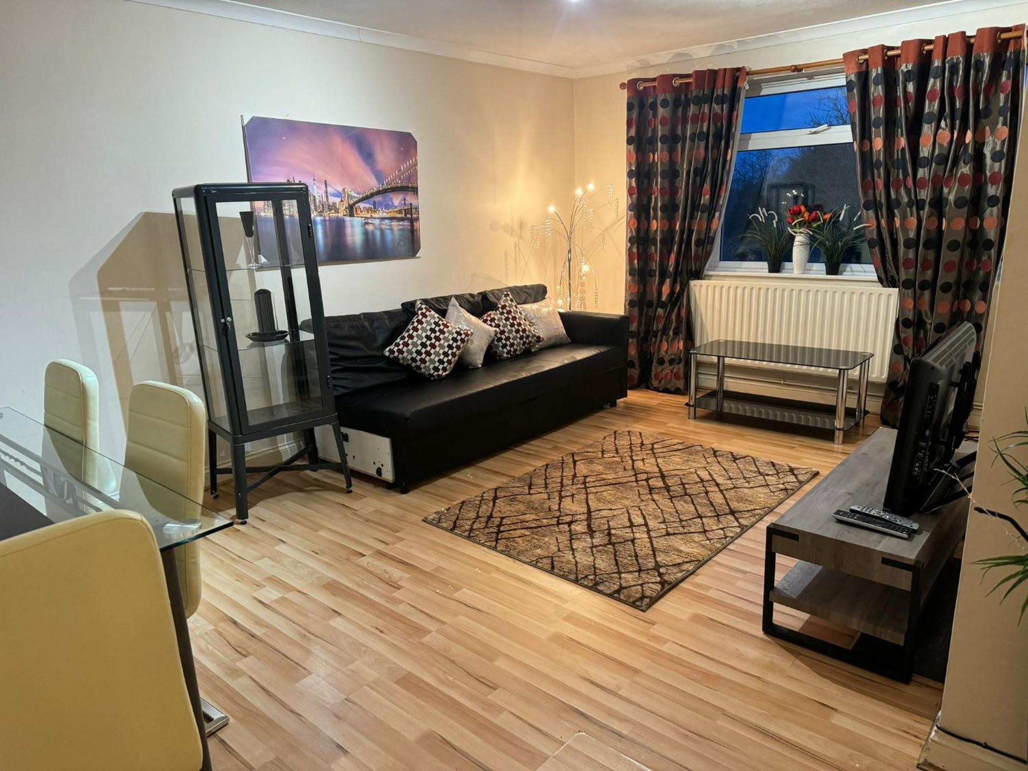 El Met Global Apartment Erith Exterior foto